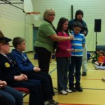 Glen Stewart Elementary