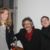 Montague Variety Concert Raises $4201!