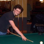 Jonah pool guy