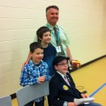 West Royalty Cameron and Cowan and Principal Gaudet