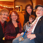 Montague Variety Concert