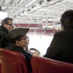 caps seats