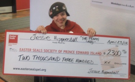 Jessie cropped