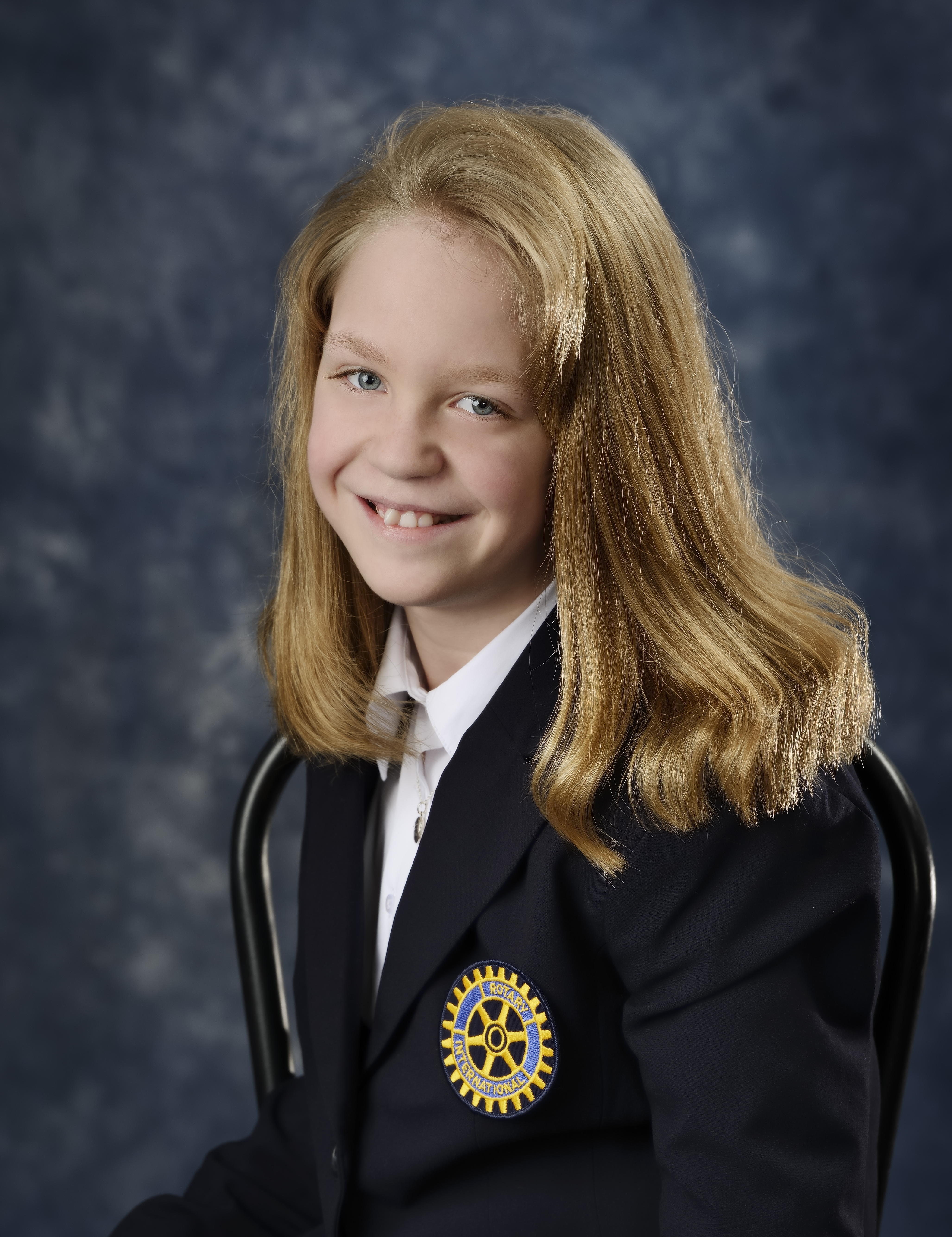 Easter Seals Ambassador 2013