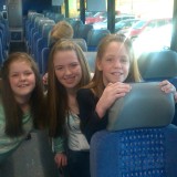 Day 4 – Easter Seals School Tour