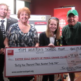 School Tour Beats All Time Record!  $39,364.43