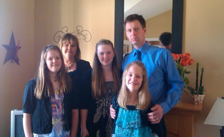 cole family