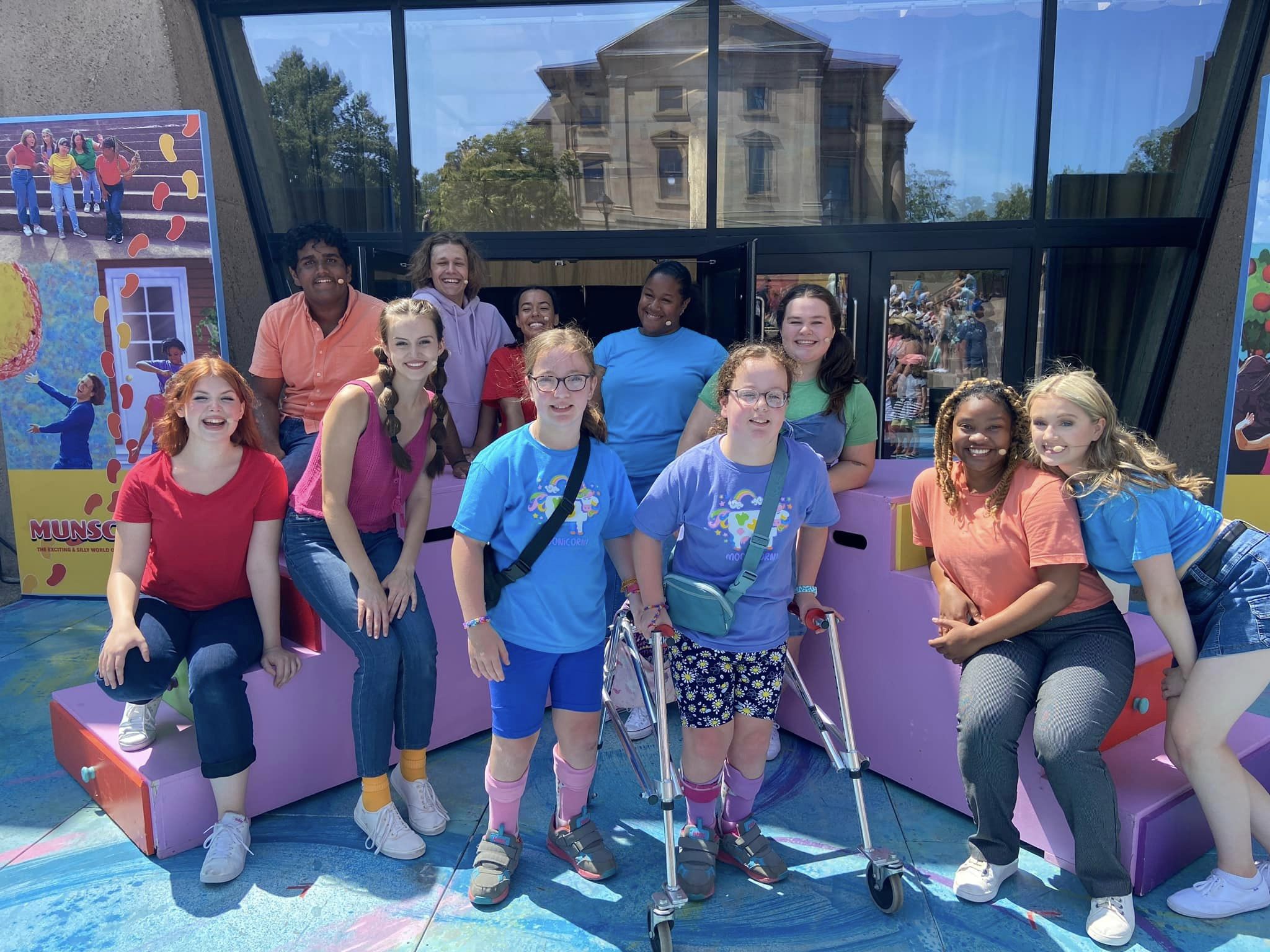 Donations Easter Seals Society of PEI