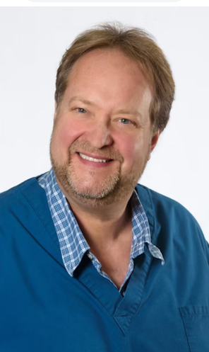 Dr. Scott Mollins