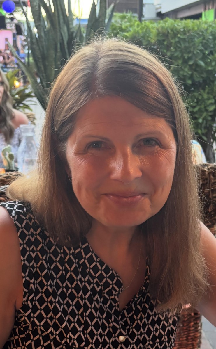 Lorna Ansems